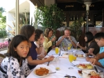 090712 Fathers Day Brunch 015
